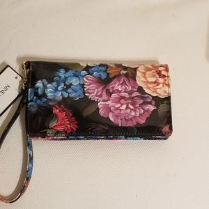 Wallet/Wristlet